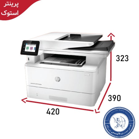 خرید پرینتر استوک hp M428DW